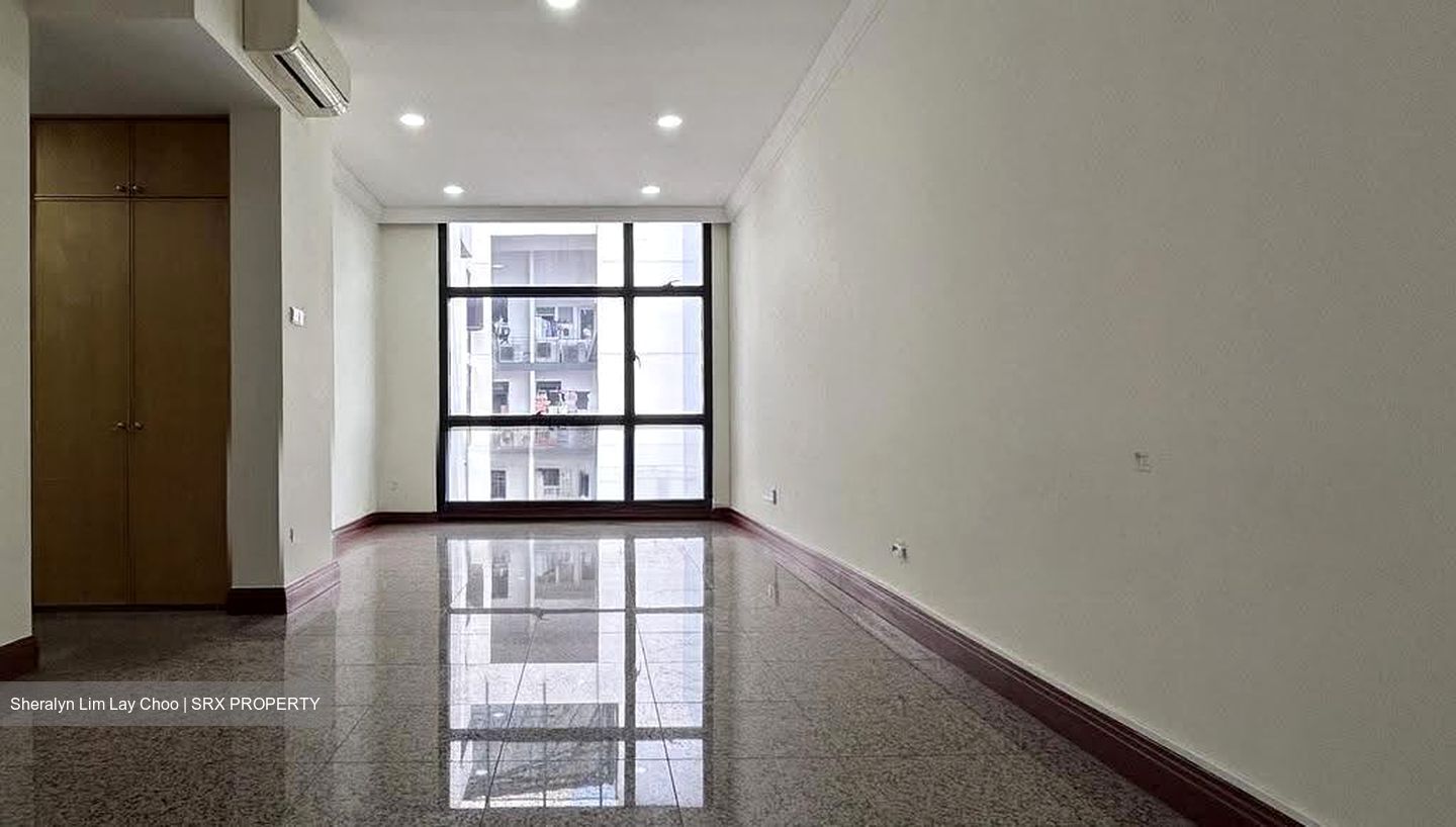 River Place (D3), Condominium #614175201